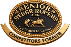 Senior Steer Roping Association