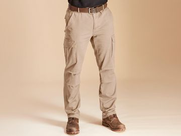 Cargo pants