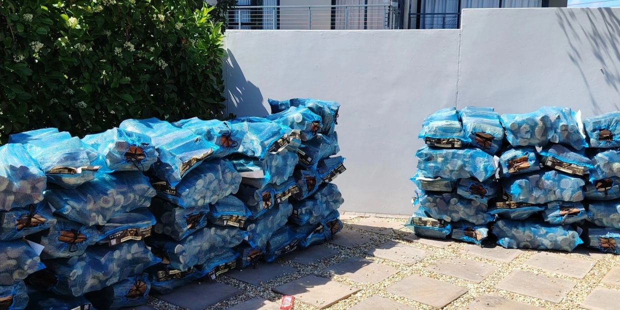 Firewood Kameeldoring delivery services