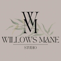 WILLOWS MANE
———-
STUDIO
