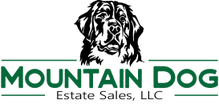 Mountain Dog Estates Sales, LLC
