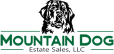 Mountain Dog Estates Sales, LLC