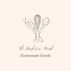 The Baker's Nook