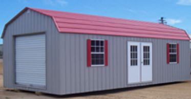 General Shelters Knight Outdoor Products Knight Outdoor Products