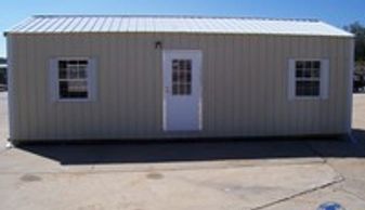 General Shelters Knight Outdoor Products Knight Outdoor Products