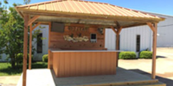 General Shelters Knight Outdoor Products Knight Outdoor Products