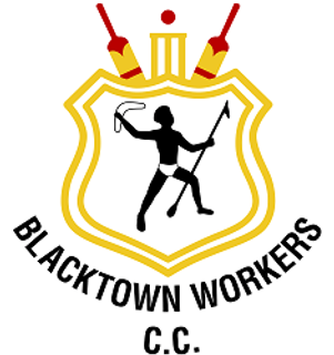 WELCOME TO BLACKTOWN WORKERS JUNIOR CRICKET CLUB