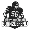 Born 2 Defend
