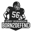 Born 2 Defend