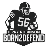 Born 2 Defend