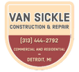 Van Sickle 
Construction & Repair