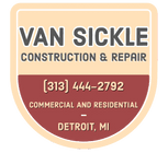 Van Sickle 
Construction & Repair