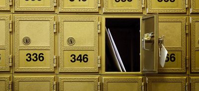 QUIK SEND EXPRESS - ELDORADO'S SHIPPING SOLUTION! Private Mailbox Rentals