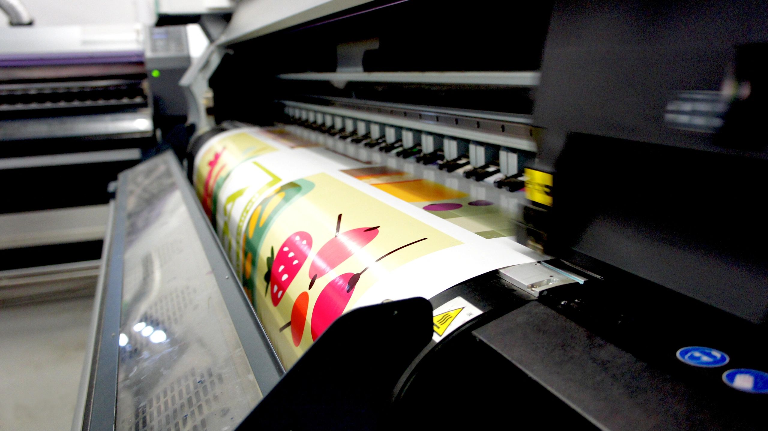 Manufacturing The Signage & Display Co