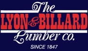 Lyon & Billard Lumber