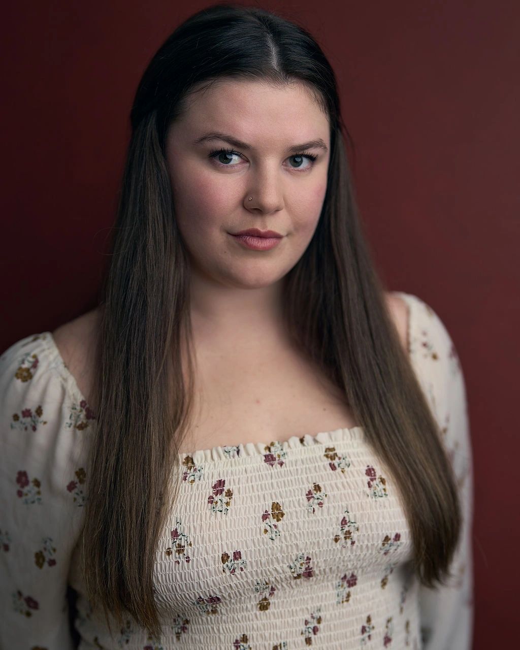 Resume and Headshots