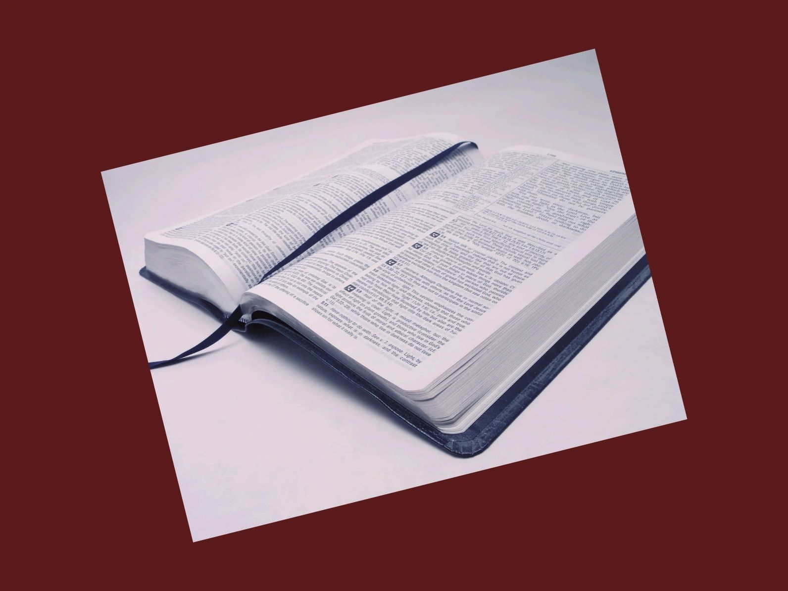 Family of Faith Bible Church