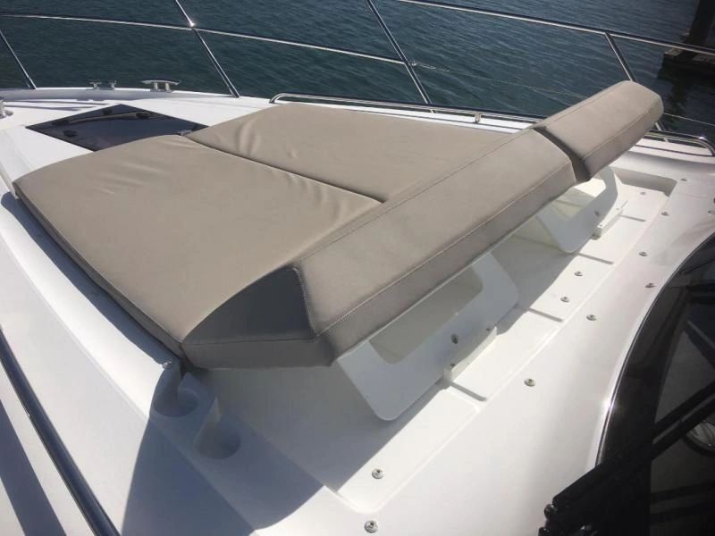 Custom Replacement Boat Cushions –