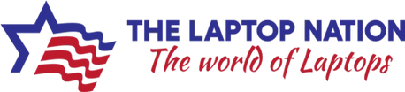 The Laptop Nation