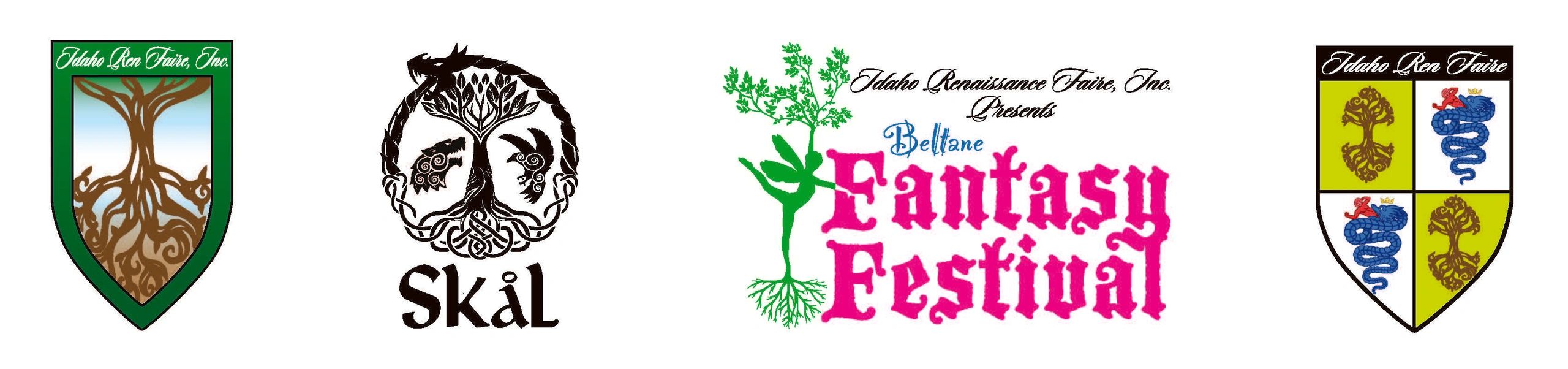 Beltane Fantasy Festival