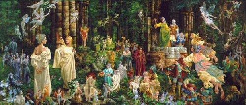 Idaho Renaissance Faire INC