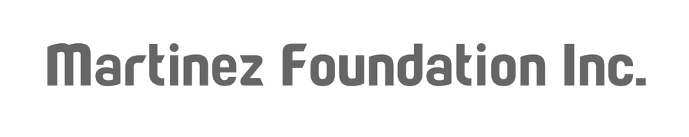 MARTINEZ FOUNDATION INC