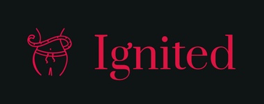 Ignited