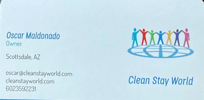 Clean Stay World