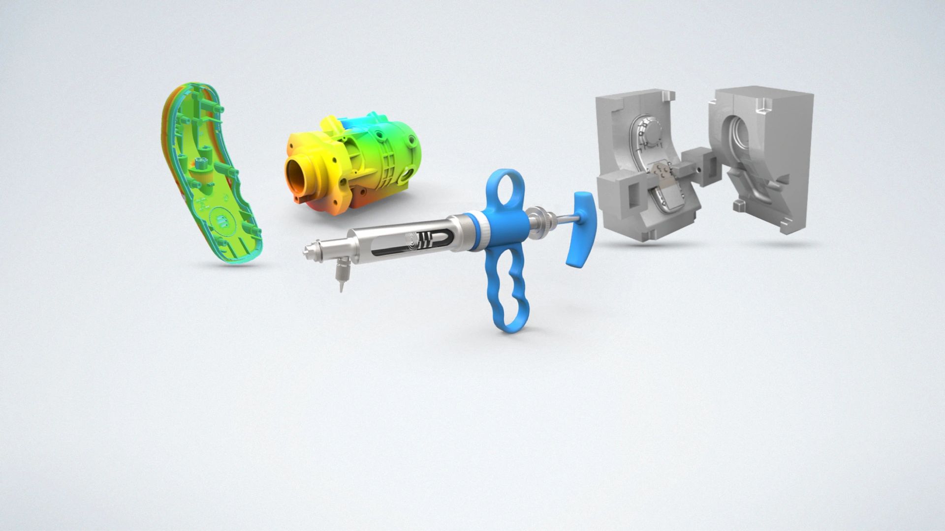 Services ＆ Products