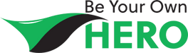Be Your Own Hero