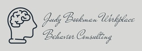 Judy Bookman Workplace Behavior Consulting