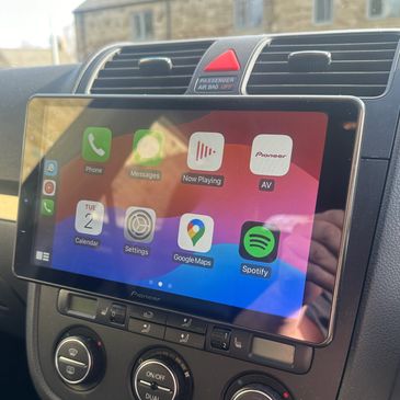Pioneer SPH-EVO950DAB 