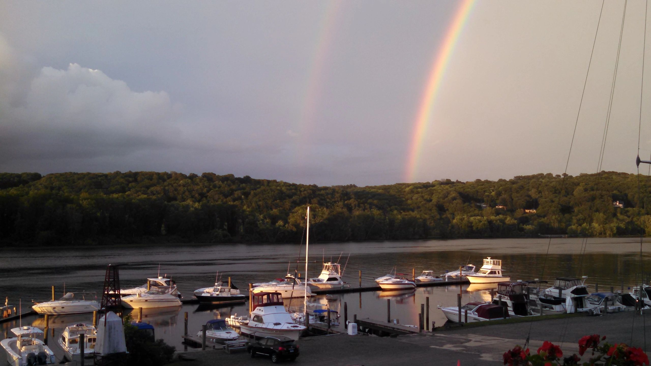 Midway Marina for sale
