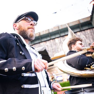 Wedding Brass Band