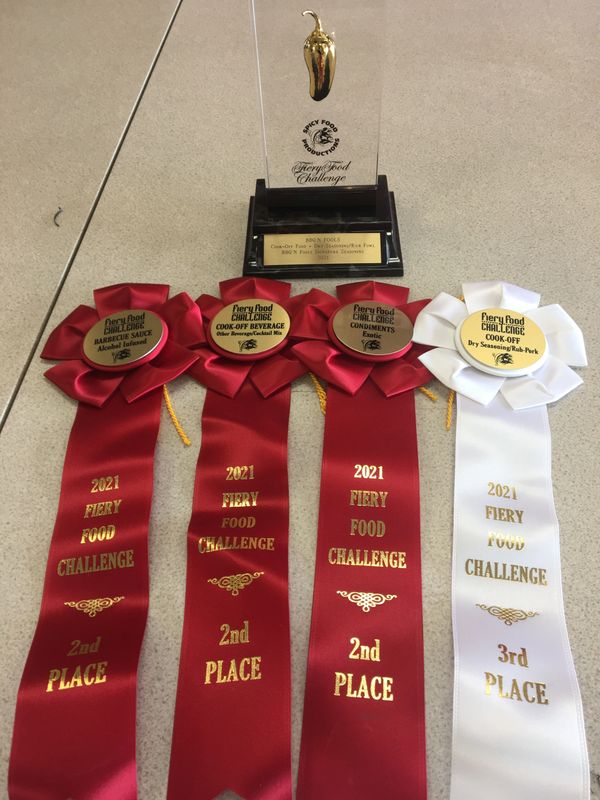 Championship q Pitmaster