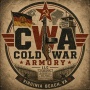 Cold war armory llc
