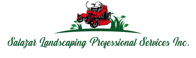 Salazar Landscaping Service