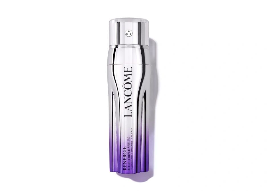 Lancôme Rénergie H.C.F. Triple Serum - Hyaluronic Acid Serum for Visible Correction 