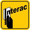 Our pest control service company accepts Interac payments.