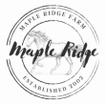 Maple Ridge Farm