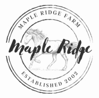 Maple Ridge Farm