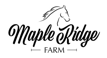 Maple Ridge Farm
