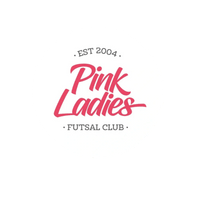 Pink Ladies Futsal Club