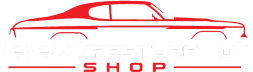 CCM Restauration Shop