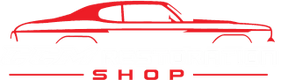 CCM Restauration Shop