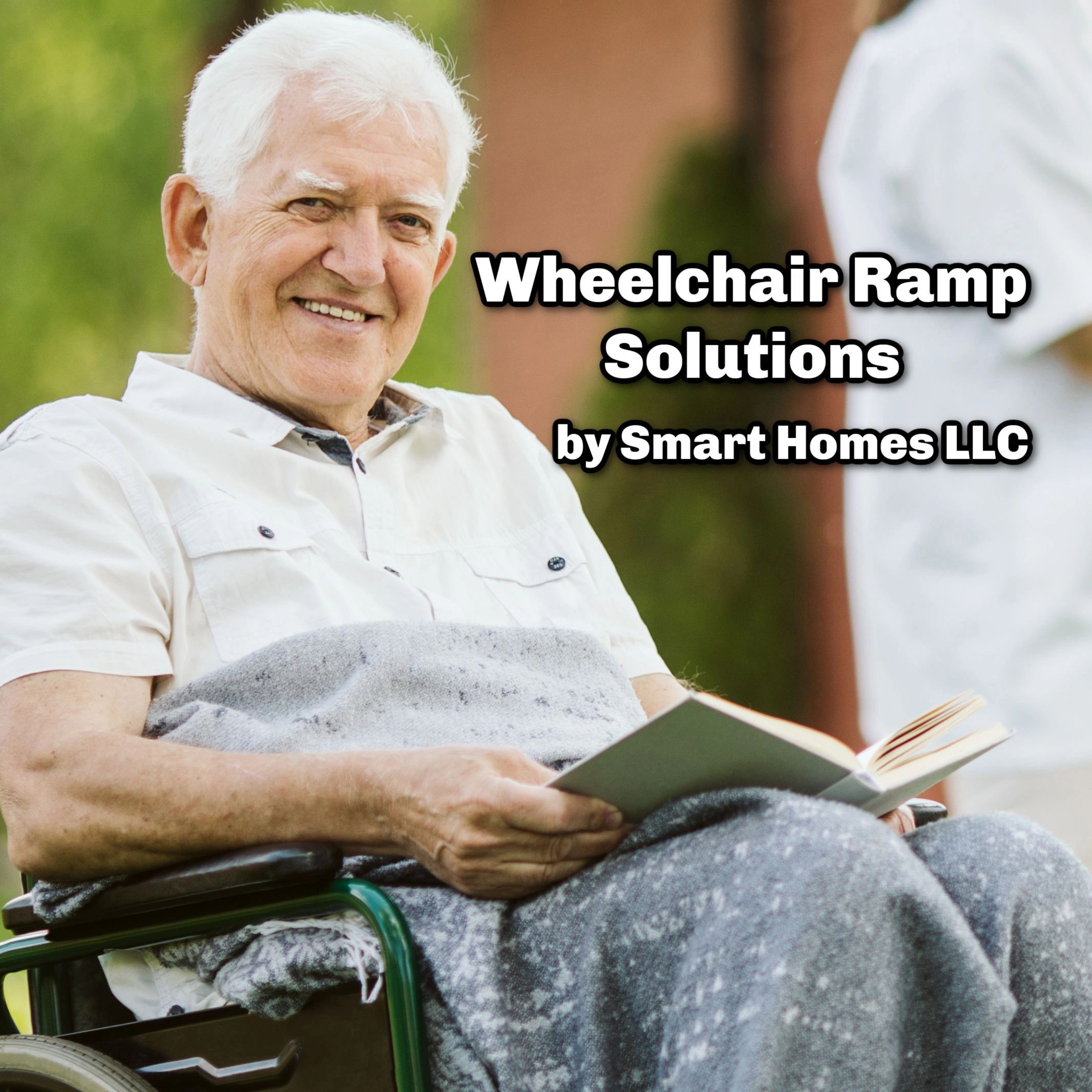 Custom Wheelchair Ramps and Handicap Ramps Built in Albuquerque