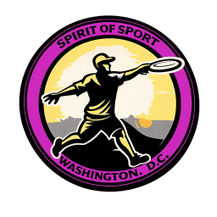 Spirit of Sport DC