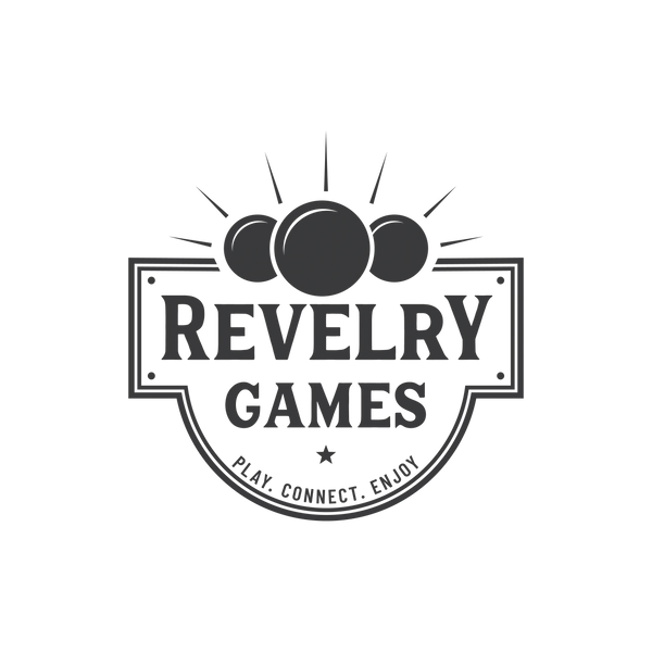Revelry Games, Game Rentals near evansville, in