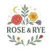 Rose&Rye
COming soon
