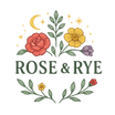 Rose&Rye
COming soon